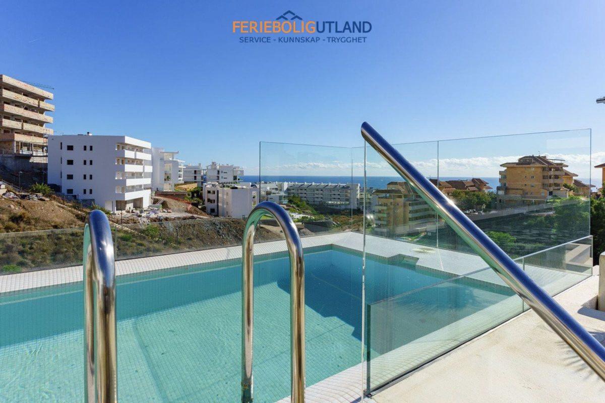 Penthouse sale in Ático en Calle el Roble, Torreblanca del Sol, Fuengirola, Fuengirola photo 1