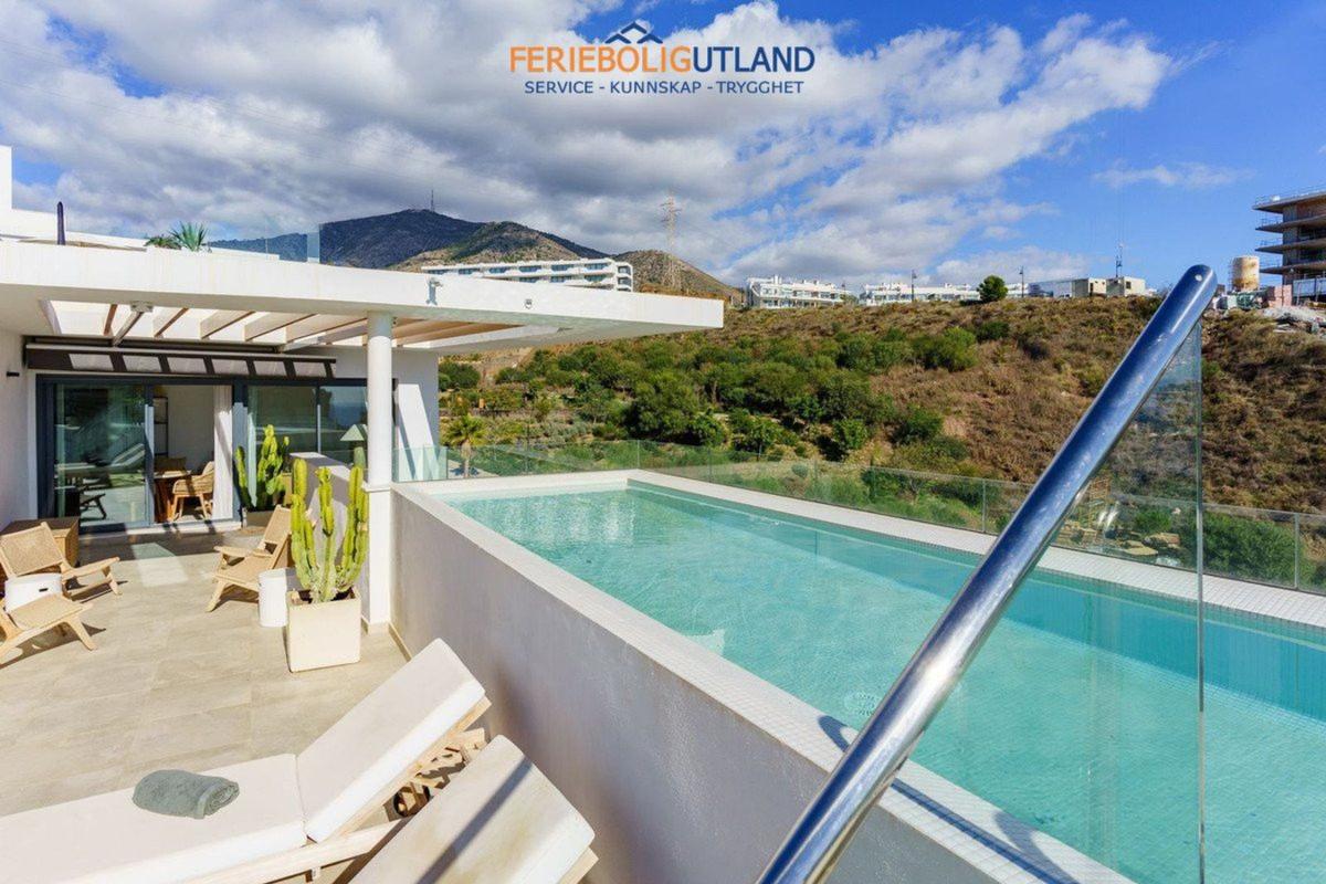 Penthouse sale in Ático en Calle el Roble, Torreblanca del Sol, Fuengirola, Fuengirola photo 3