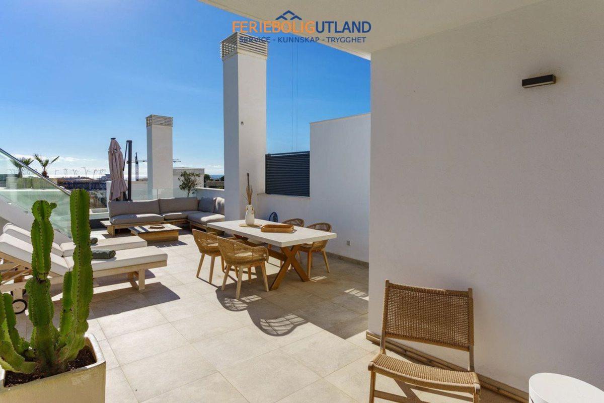 Penthouse sale in Ático en Calle el Roble, Torreblanca del Sol, Fuengirola, Fuengirola photo 5