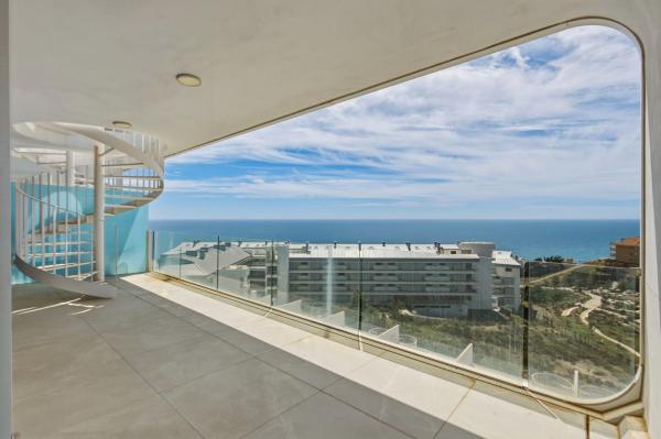 Ático en venta en  Ático en Calle Begoña, 3, Las Gaviotas, Fuengirola, Fuengirola photo 3