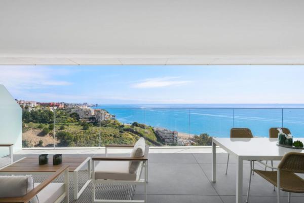Venta de piso en Piso en Calle Margarita Salas, El Higuerón, Fuengirola, Fuengirola
thumbnail 1