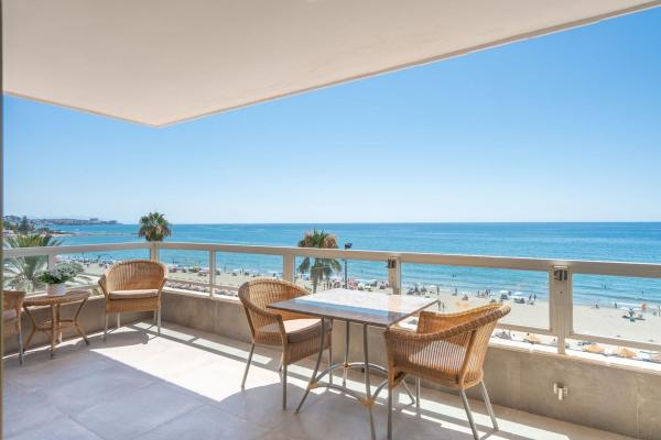 Venta de piso en Piso en Torreblanca del Sol, Fuengirola, Fuengirola
photo 1