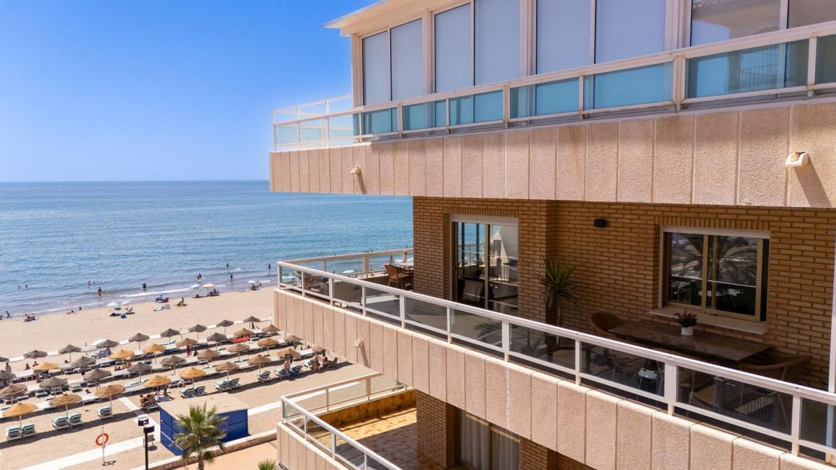 Venta de piso en Piso en Torreblanca del Sol, Fuengirola, Fuengirola
 photo 2