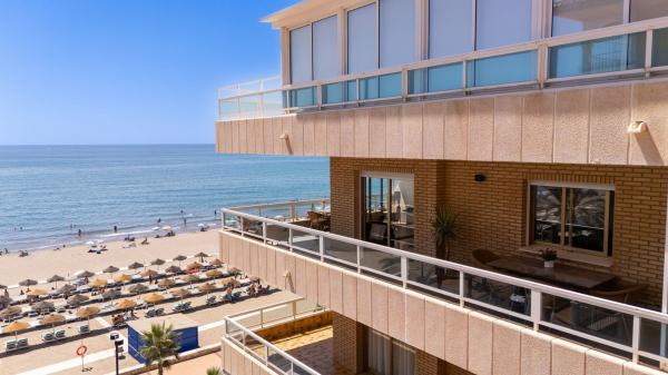 Venta de piso en Piso en Torreblanca del Sol, Fuengirola, Fuengirola
thumbnail 1