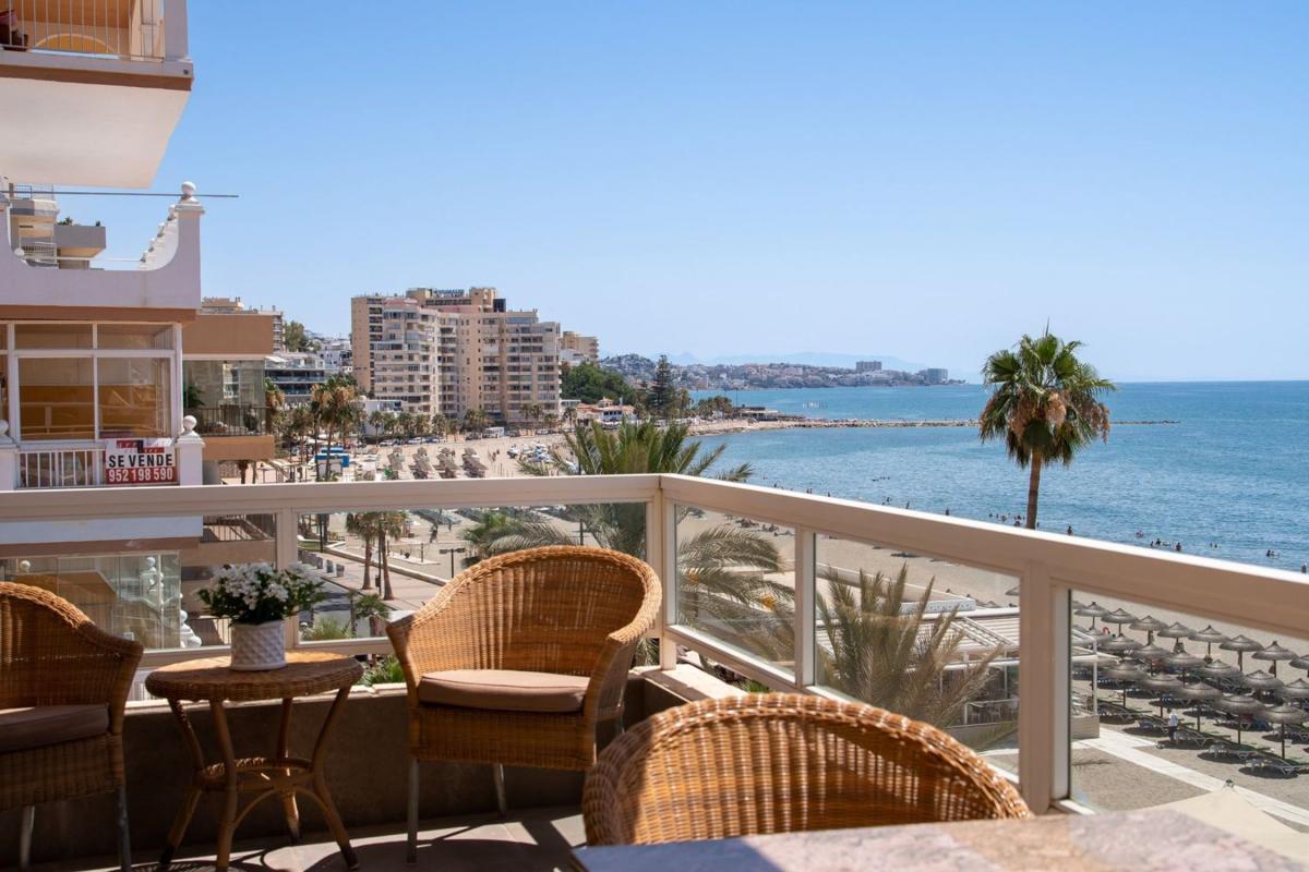 Venta de piso en Piso en Torreblanca del Sol, Fuengirola, Fuengirola
 photo 3