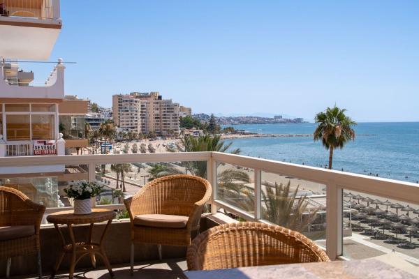 Venta de piso en Piso en Torreblanca del Sol, Fuengirola, Fuengirola
thumbnail 2