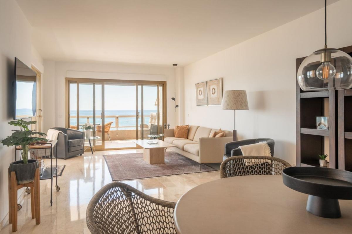 Venta de piso en Piso en Torreblanca del Sol, Fuengirola, Fuengirola
 photo 4