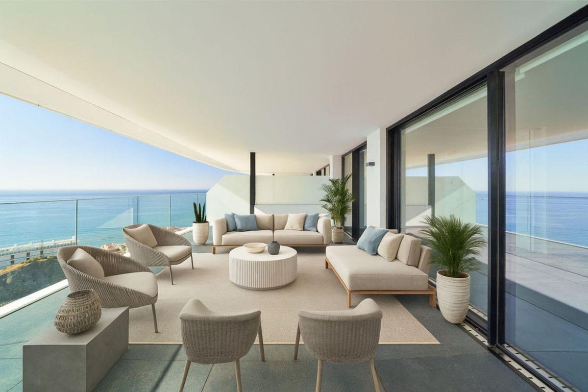 Продажа квартиры на Piso en Calle Alba s/n, El Higuerón, Fuengirola, Фуэнхирола
photo 1