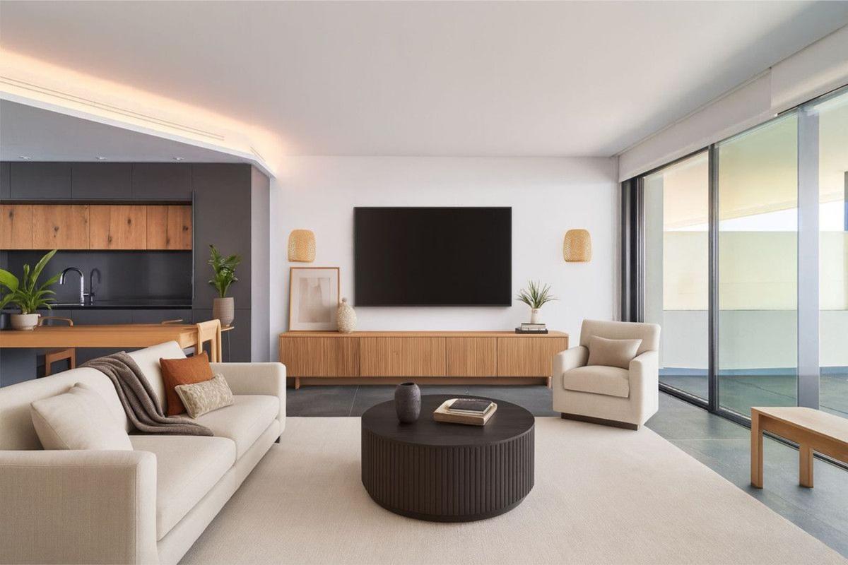 Продажа квартиры на Piso en Calle Alba s/n, El Higuerón, Fuengirola, Фуэнхирола
photo 4
