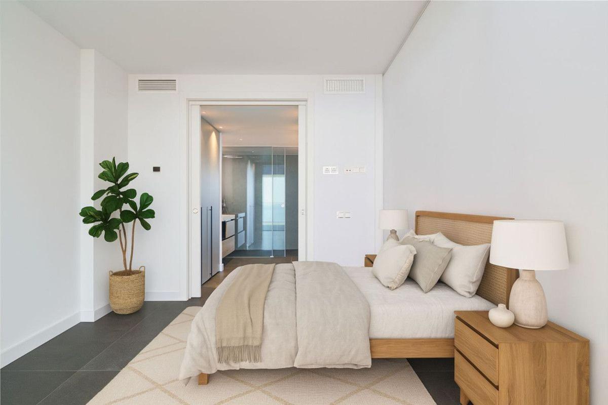 Продажа квартиры на Piso en Calle Alba s/n, El Higuerón, Fuengirola, Фуэнхирола
photo 5