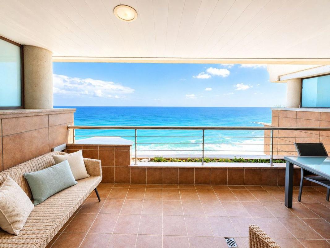 Venta de duplex en Dúplex en Paseo Marítimo Rey de España, 130 a, Las Gaviotas, Fuengirola, Fuengirola photo 2