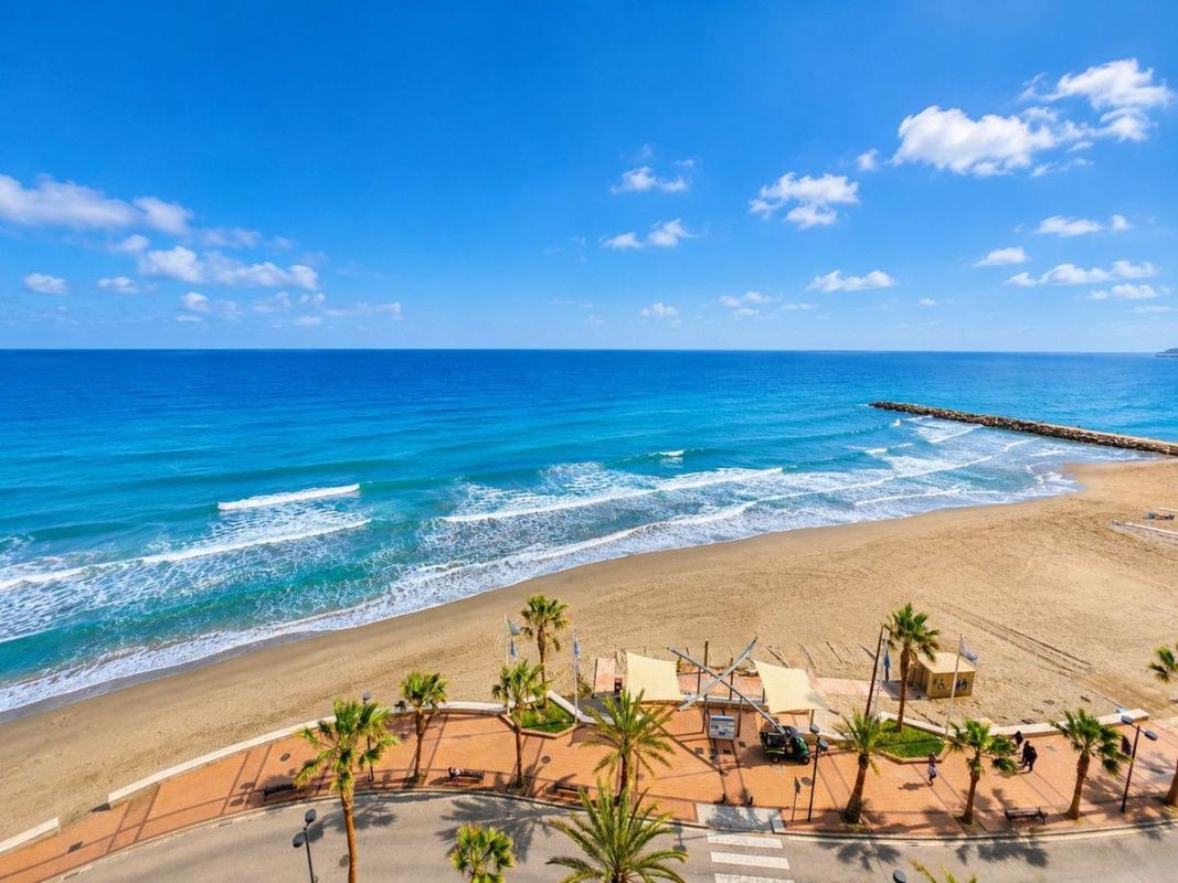 Venta de duplex en Dúplex en Paseo Marítimo Rey de España, 130 a, Las Gaviotas, Fuengirola, Fuengirola photo 3