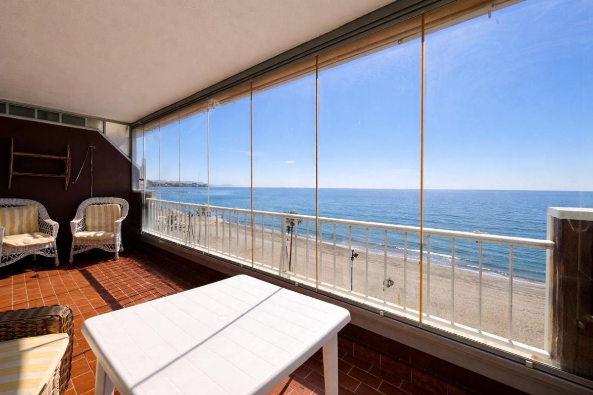 Sprzedaż mieszkania w Piso en Las Gaviotas, Fuengirola, Fuengirola
photo 2