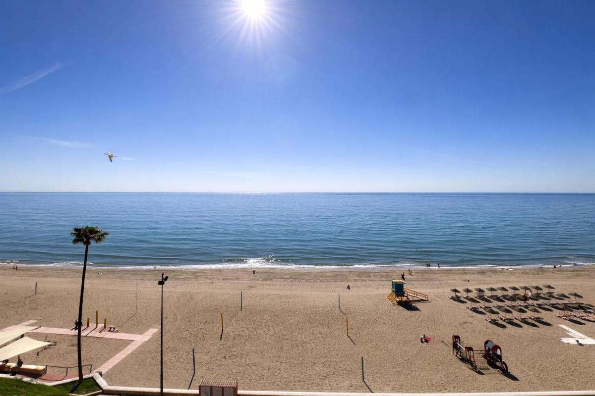 Sprzedaż mieszkania w Piso en Las Gaviotas, Fuengirola, Fuengirola
photo 3