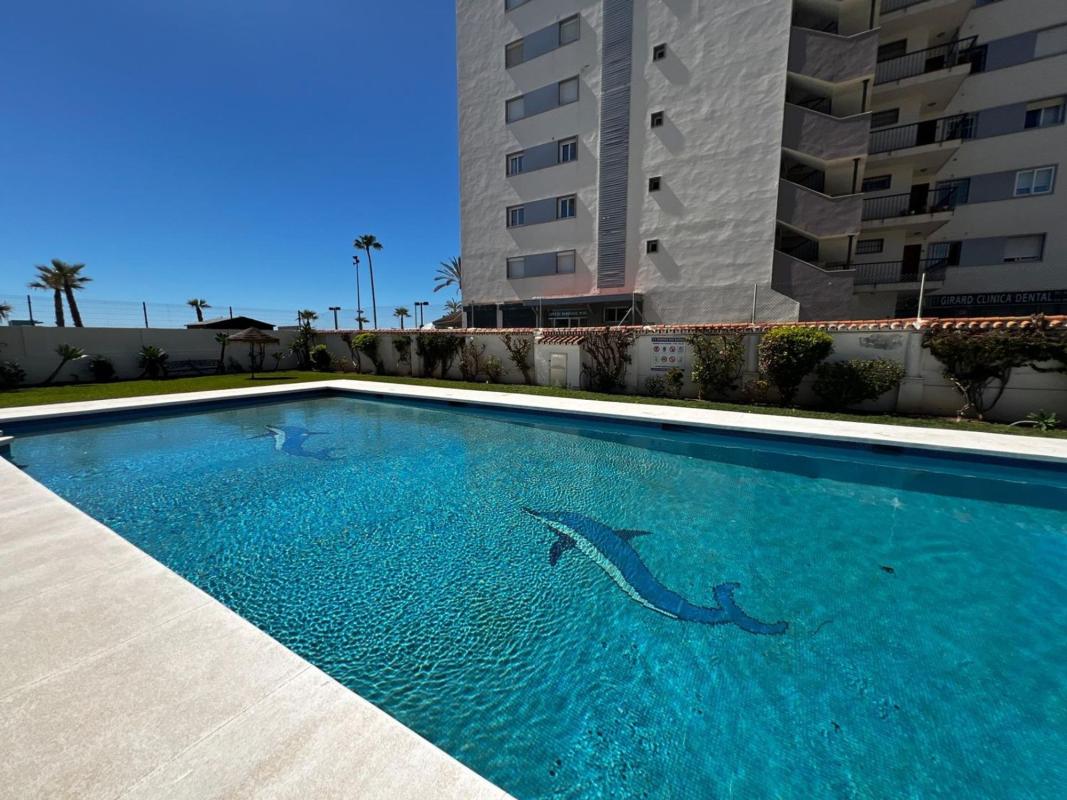 Sprzedaż mieszkania w Piso en Las Gaviotas, Fuengirola, Fuengirola
photo 4