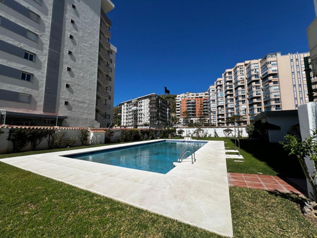 Sprzedaż mieszkania w Piso en Las Gaviotas, Fuengirola, Fuengirola
photo 5