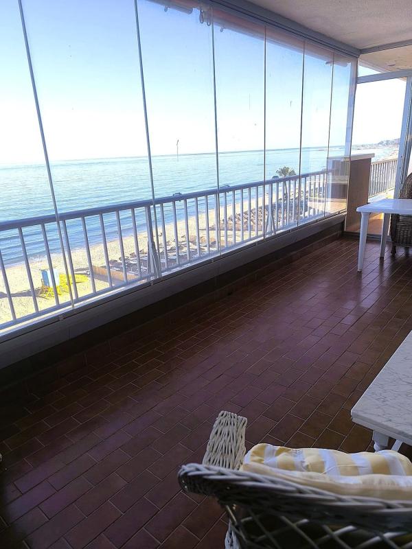 Venta de piso en Piso en Paseo Marítimo Rey de España, 102, Las Gaviotas, Fuengirola, Fuengirola
photo 3