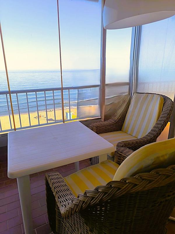 Venta de piso en Piso en Paseo Marítimo Rey de España, 102, Las Gaviotas, Fuengirola, Fuengirola
photo 4