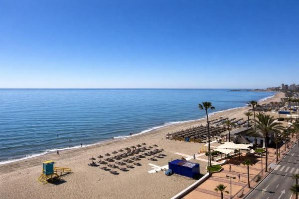 Продажа квартиры на Piso en Las Gaviotas, Fuengirola, Фуэнхирола
photo 1
