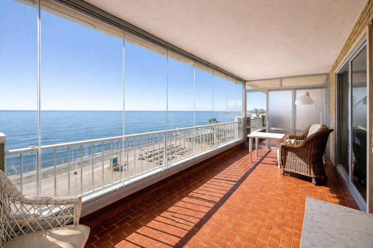 Продажа квартиры на Piso en Las Gaviotas, Fuengirola, Фуэнхирола
 photo 2