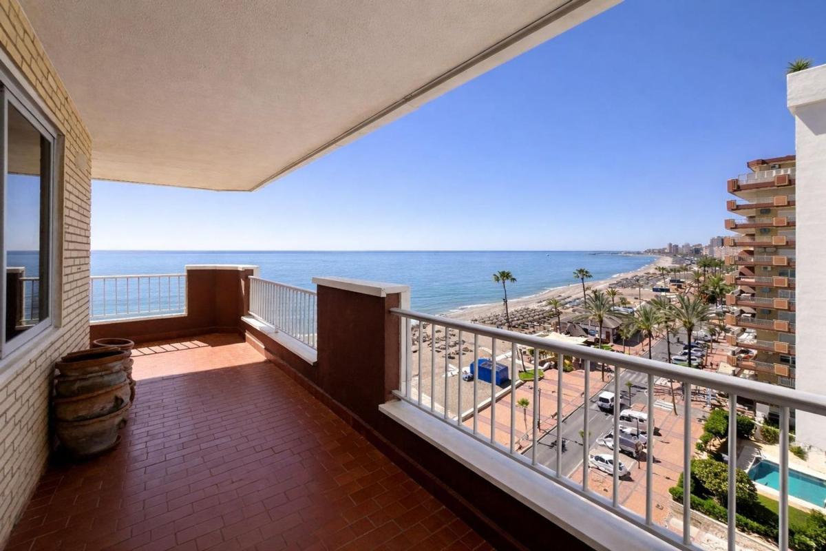 Продажа квартиры на Piso en Las Gaviotas, Fuengirola, Фуэнхирола
 photo 3
