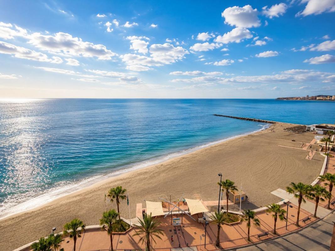 Sprzedaż mieszkania w Piso en Calle los Juncos, 1, Torreblanca del Sol, Fuengirola, Fuengirola
photo 1