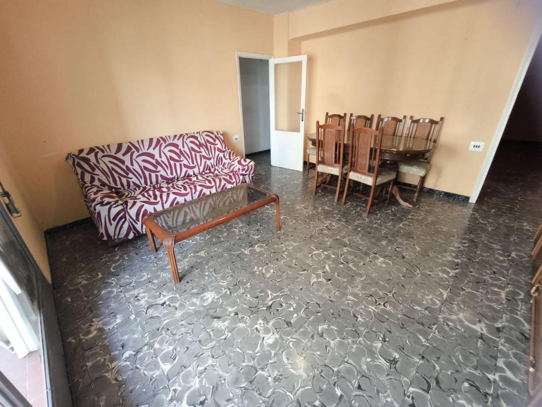 Продажа квартиры на Piso en Nou Nazaret - Frank Espinós, San Juan de Alicante, Сан-Хуан-де-Аликанте
 photo 3