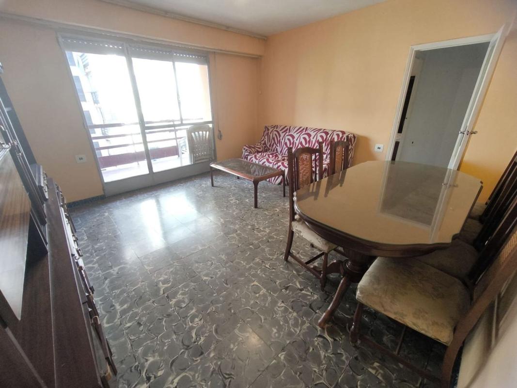 Продажа квартиры на Piso en Nou Nazaret - Frank Espinós, San Juan de Alicante, Сан-Хуан-де-Аликанте
 photo 4