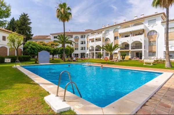 Chalet adosado en Calle San Juan de la Cruz, Centro Ciudad, Fuengirola photo 1