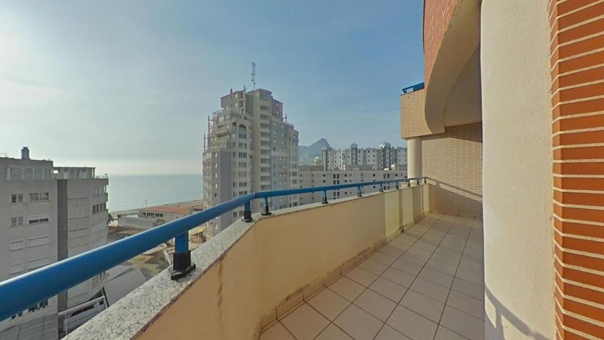 Venta de piso en Piso en Avenida Rosa de los Vientos, Playa de Fossa-Levante, Calpe, Calpe
photo 1