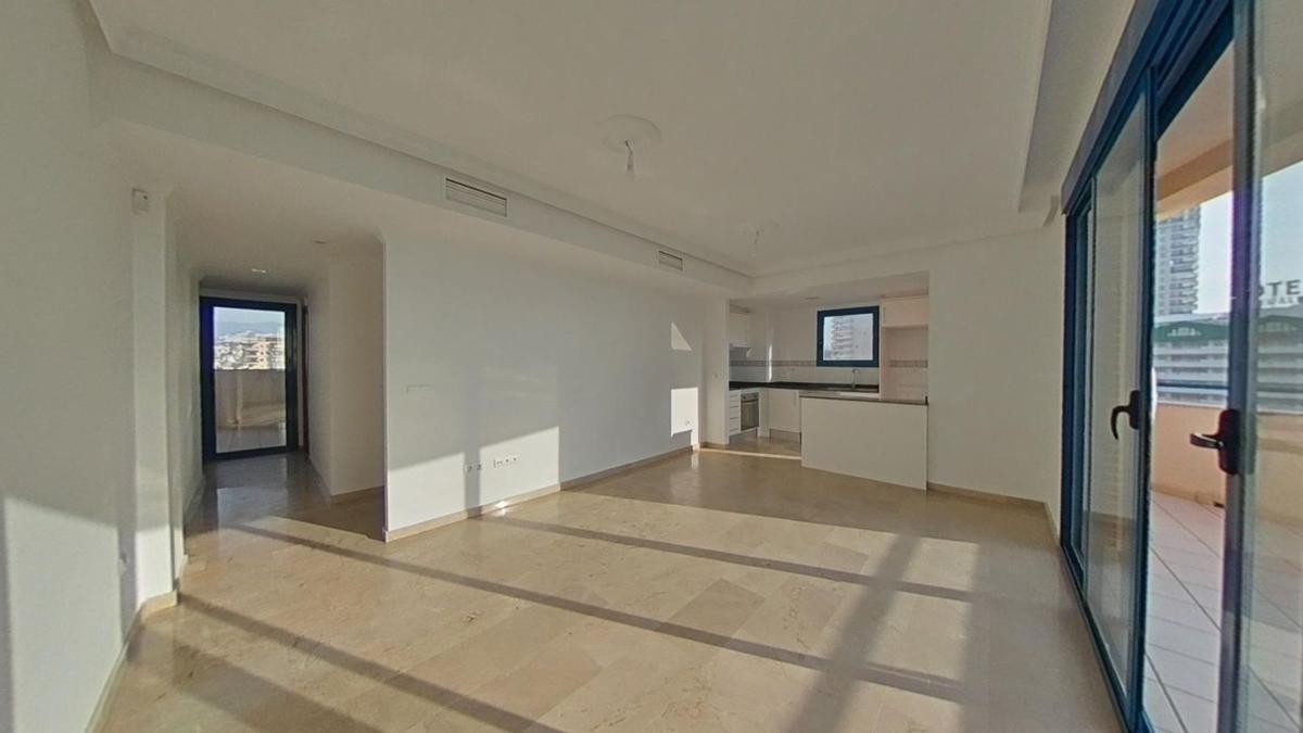 Venta de piso en Piso en Avenida Rosa de los Vientos, Playa de Fossa-Levante, Calpe, Calpe
photo 2