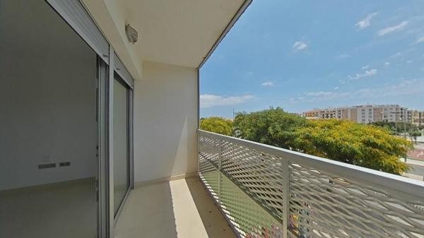 Sale of flat in Piso en Cv-759, El Secanet - Hacienda del Sol, La Villajoyosa / Vila Joiosa, La Villajoyosa / Vila Joiosa
 photo 1