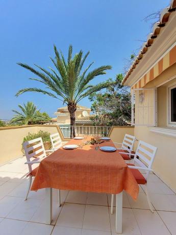 Casa o chalet independiente en Camino de la Galera, 6, El Montgó, Denia photo 4