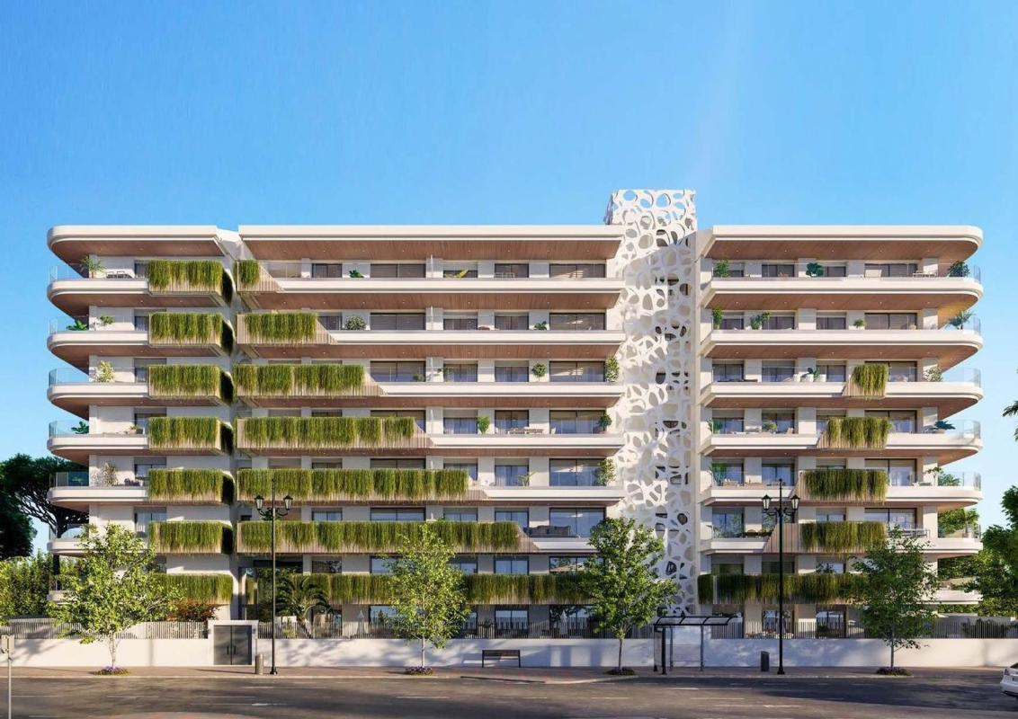Venta de piso en Piso en Avenida Santa Amalia, Zona Sohail, Fuengirola, Fuengirola
photo 3