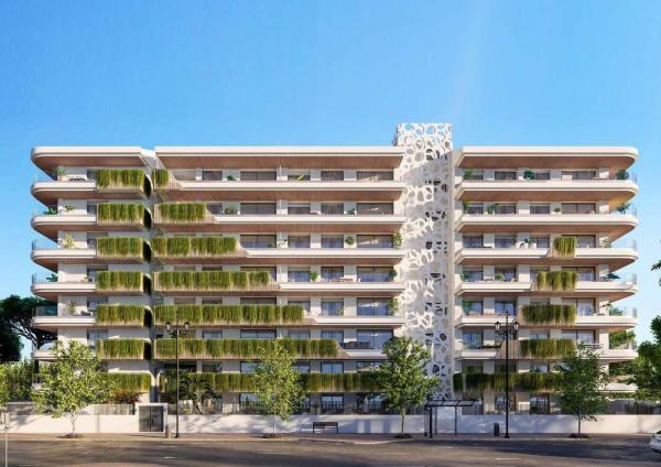 Sprzedaż mieszkania w Piso en Avenida Santa Amalia, Zona Sohail, Fuengirola, Fuengirola
 photo 3