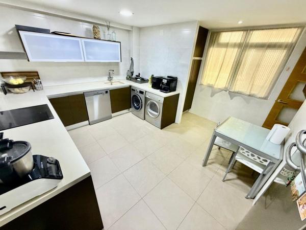 Venta de piso en Piso en Calle Dato Iradier, Carolinas Altas, Alicante / Alacant, Alicante / Alacant
thumbnail 1
