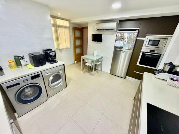 Venta de piso en Piso en Calle Dato Iradier, Carolinas Altas, Alicante / Alacant, Alicante / Alacant
 photo 4