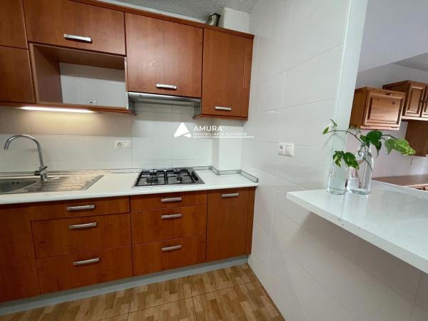 Venta de piso en Piso en Avenida Carlos Soler, Centro, Mutxamel, Mutxamel
photo 1