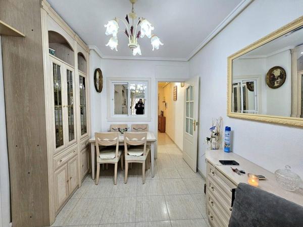 Продажа квартиры на Piso en Avenida Habaneras - Curva de Palangre, Torrevieja, Торревьеха
 photo 3