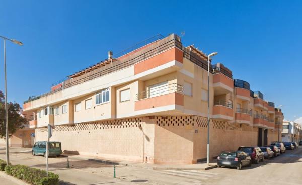 Продажа квартиры на Piso en Calle Sagrada Familia, 94, Zona Pueblo, Pilar de la Horadada, Пилар де ла Орадада
photo 1