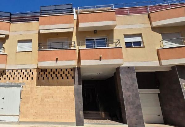 Продажа квартиры на Piso en Calle Sagrada Familia, 94, Zona Pueblo, Pilar de la Horadada, Пилар де ла Орадада
thumbnail 1