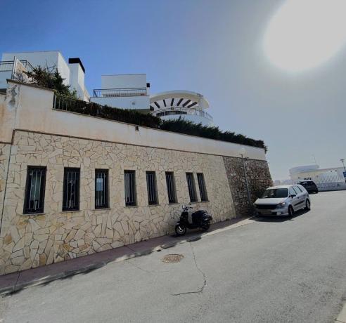 Casa o chalet independiente en Calle Castaño, 15, Torreblanca del Sol, Fuengirola photo 1