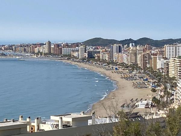Casa o chalet independiente en Calle Castaño, 15, Torreblanca del Sol, Fuengirola thumbnail 1