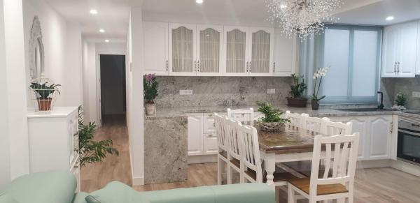 Продажа квартиры на Piso en Los Magros-Casablanca, Elche / Elx, Эльче / Эльх
photo 1