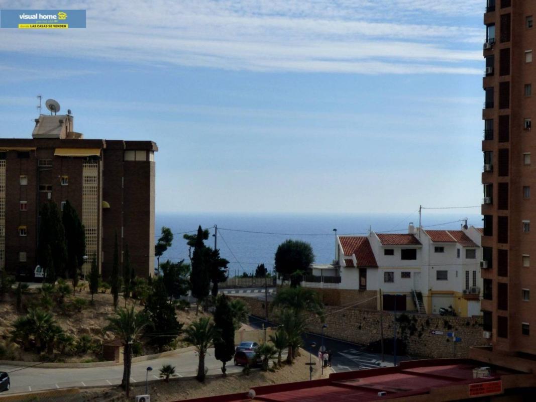 Sale of apartment in Piso en Playa de Poniente, Benidorm, Benidorm
 photo 2