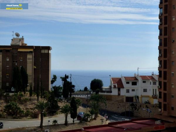 Sale of flat in Piso en Playa de Poniente, Benidorm, Benidorm
thumbnail 1