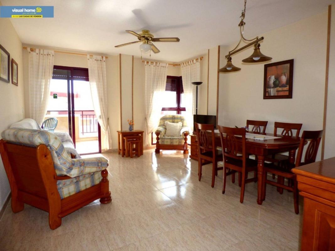 Sale of apartment in Piso en Playa de Poniente, Benidorm, Benidorm
 photo 3