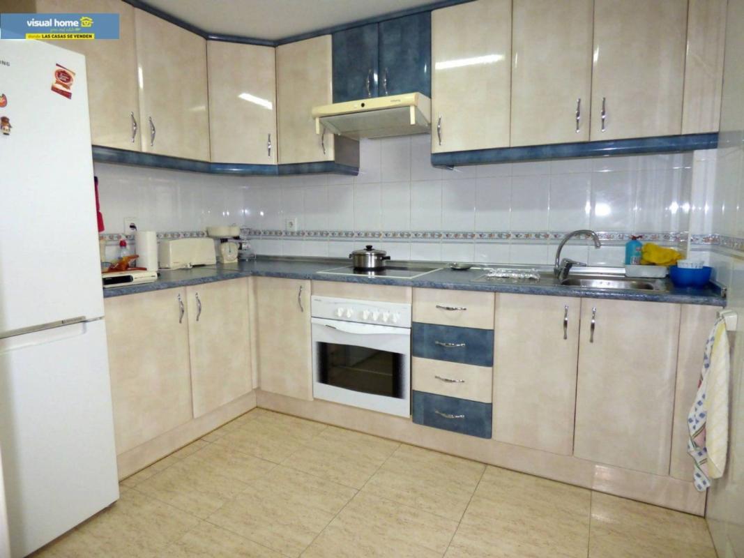 Sale of apartment in Piso en Playa de Poniente, Benidorm, Benidorm
 photo 4