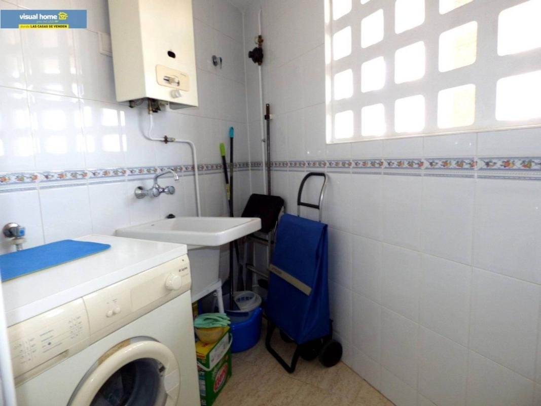 Sale of apartment in Piso en Playa de Poniente, Benidorm, Benidorm
 photo 5