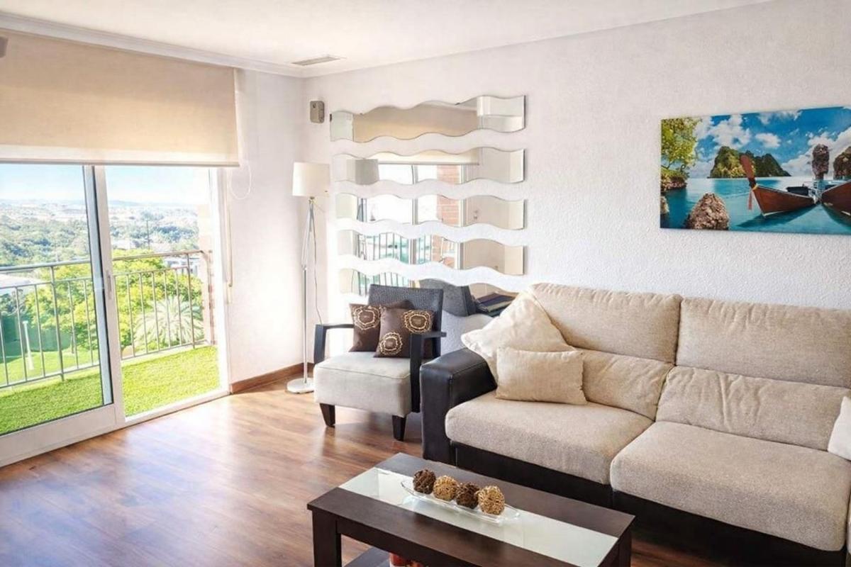 Продажа квартиры на Piso en Avenida de la Universitat d'Elx, Altabix, Elche / Elx, Эльче / Эльх
 photo 2